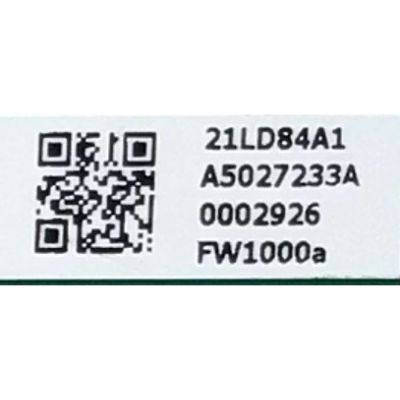 LED DRIVER PARA TV SONY / NUMERO DE PARTE / A5027233A / 1-010-532-11 / 21LD84A1 / A-5027-233-A / 101053211 / PANEL YDBO065DBU02 / DISPALY ST7461D02-B / MODELOS XR-65X95J / XR65X95J / XR-75X95J / XR75X95J - Imagen 2